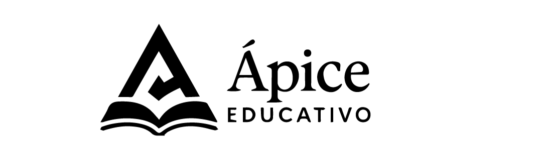 Logo de Ápice Educativo